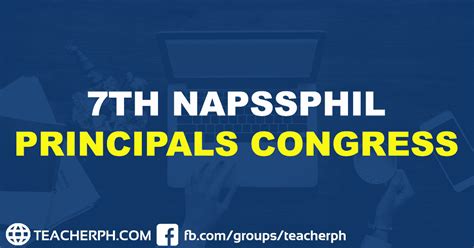 napsphil 2024|7th NAPSSPHIL Principals Congress .